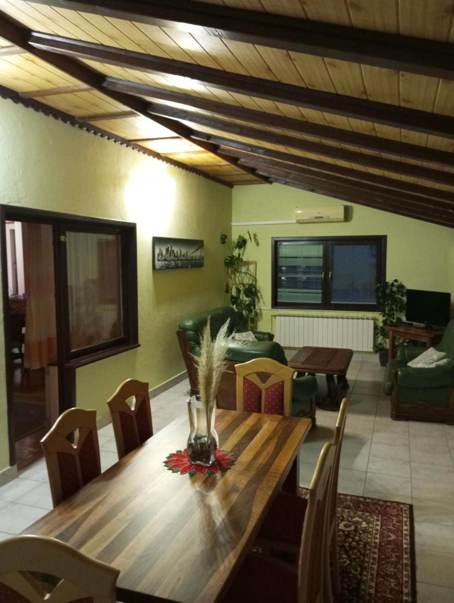 Guesthouse Pavlicic Drežnik Grad Εξωτερικό φωτογραφία