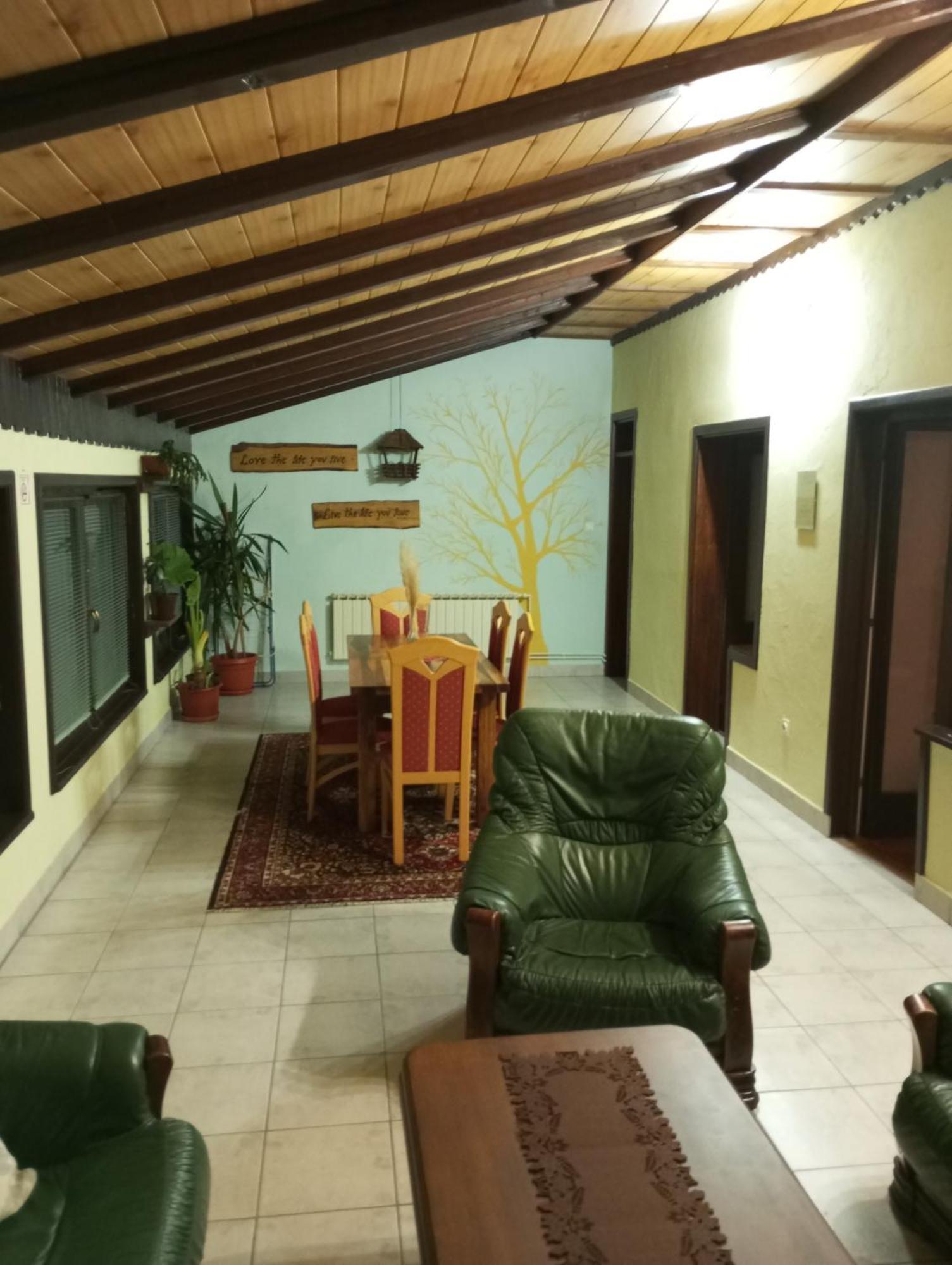 Guesthouse Pavlicic Drežnik Grad Εξωτερικό φωτογραφία