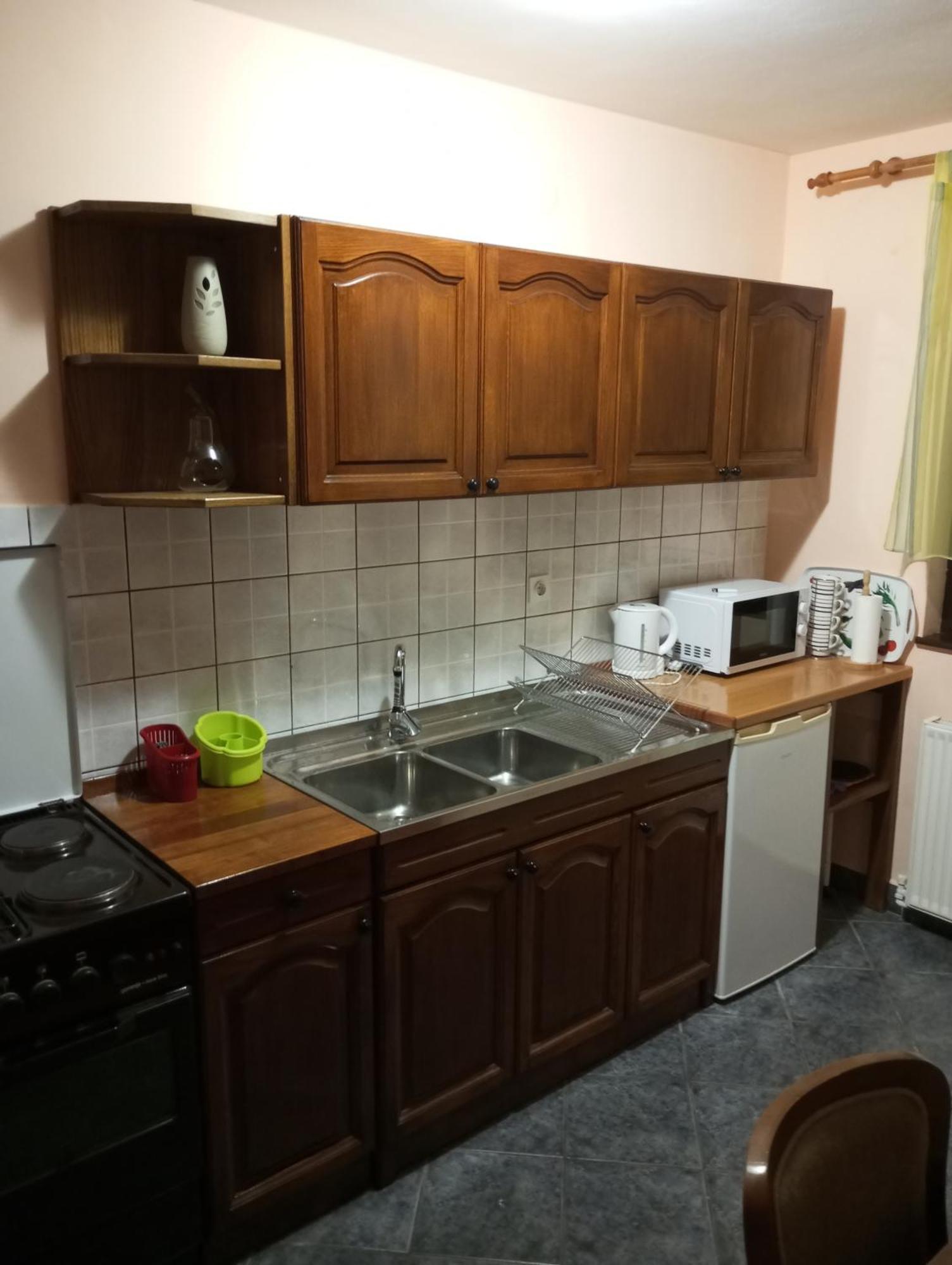 Guesthouse Pavlicic Drežnik Grad Εξωτερικό φωτογραφία