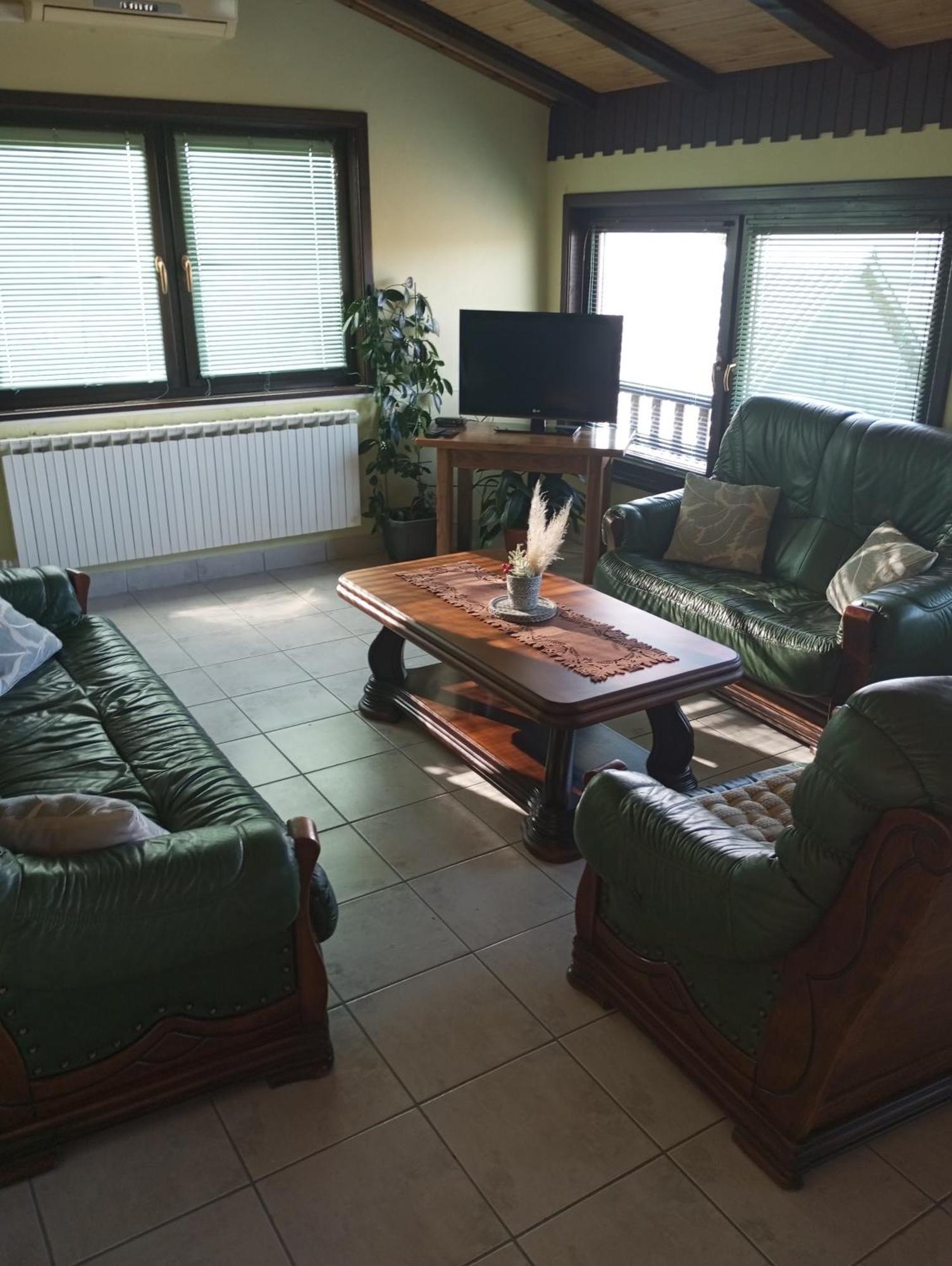 Guesthouse Pavlicic Drežnik Grad Εξωτερικό φωτογραφία