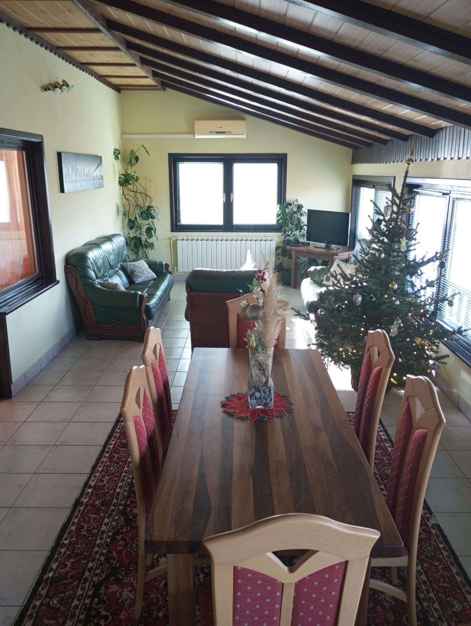 Guesthouse Pavlicic Drežnik Grad Εξωτερικό φωτογραφία
