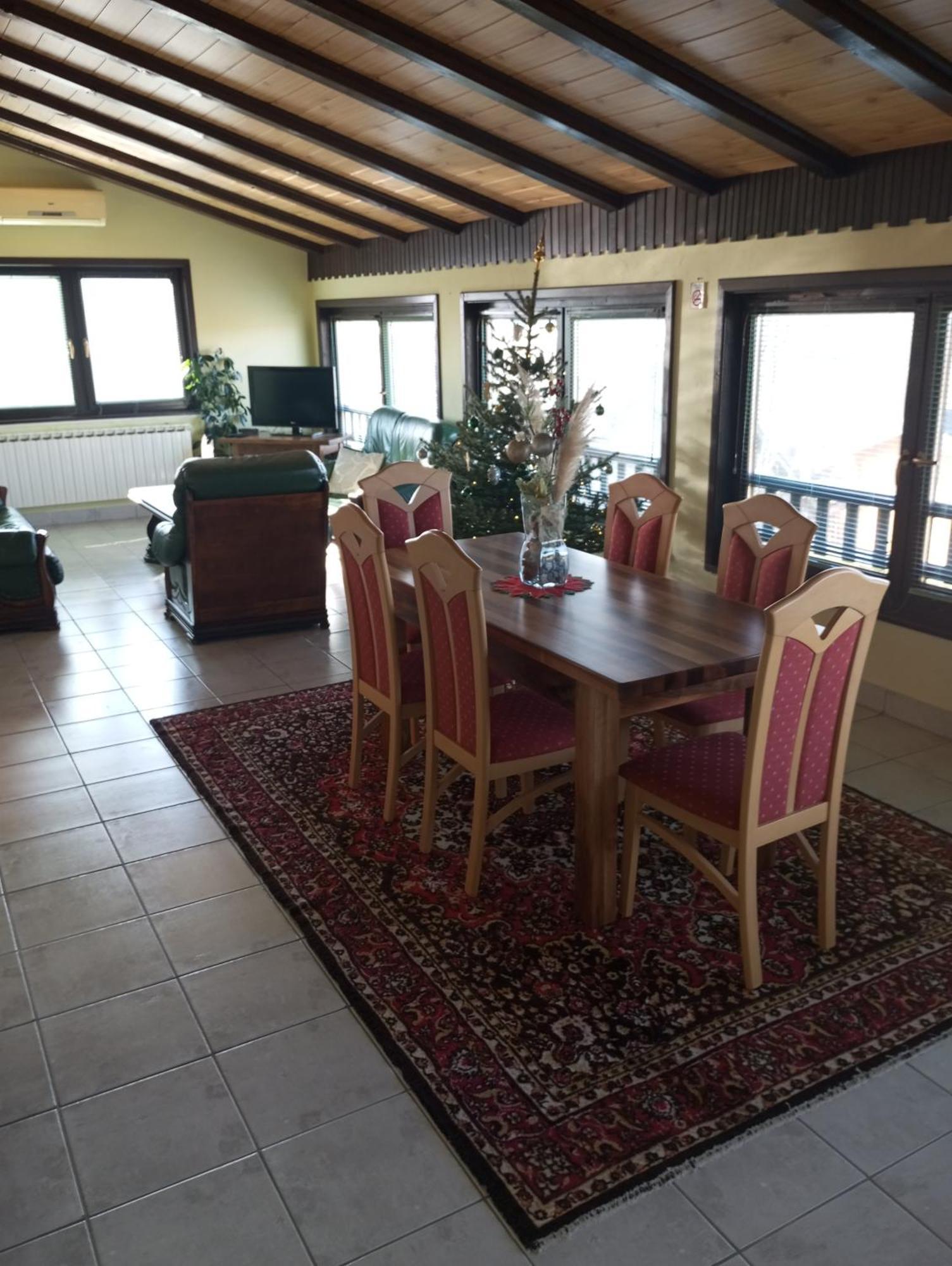 Guesthouse Pavlicic Drežnik Grad Εξωτερικό φωτογραφία