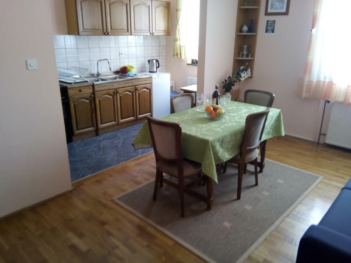Guesthouse Pavlicic Drežnik Grad Εξωτερικό φωτογραφία