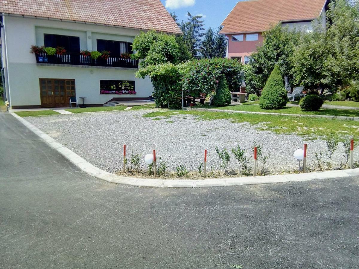 Guesthouse Pavlicic Drežnik Grad Εξωτερικό φωτογραφία